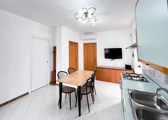 La Dimora Di Helen * Monopoli