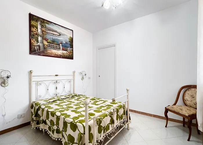 La Dimora Di Helen * Monopoli