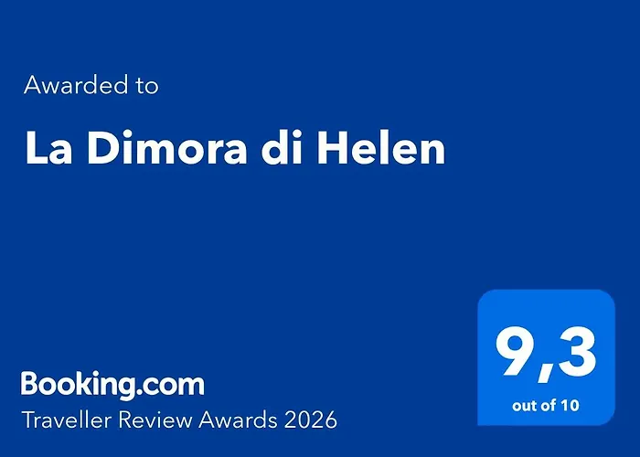 La Dimora Di Helen Monopoli
