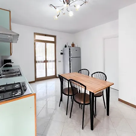 La Dimora Di Helen Apartament Monopoli