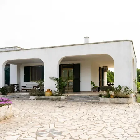 La Dimora Di Helen مونوبولي