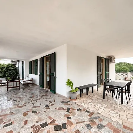 Apartamento La Dimora Di Helen *