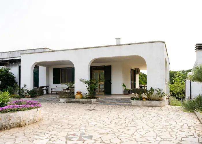 La Dimora Di Helen Monopoli