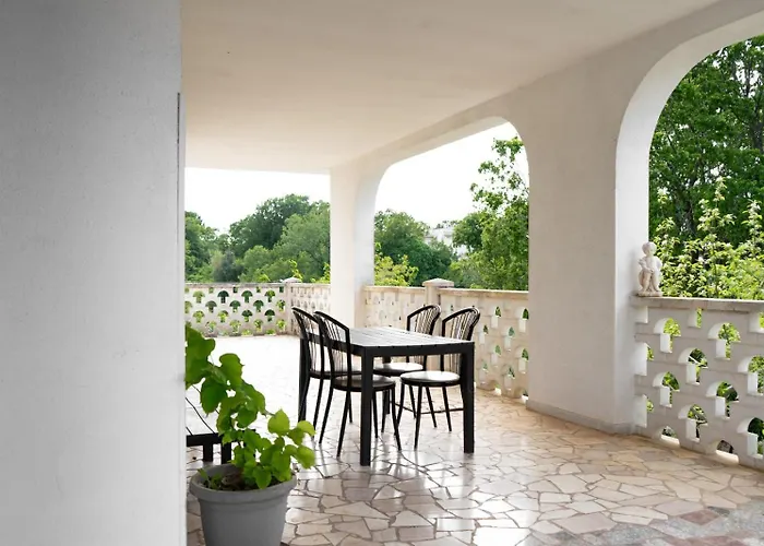 La Dimora Di Helen Apartment